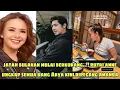 Download Lagu Jatah bulanan mulai tak lancar.. Putri anne ungkap kini uang Arya dipegang Amanda semua