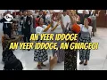 Lagu An yeer iddoge, BABnega