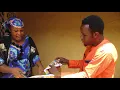 Ramadan show 2 avec Dona kawyedjo Ali nouhou ngaoundere et Yaya M SK