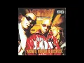 Download Lagu The LOX - All for the Love Acapella [87 BPM_E minor]