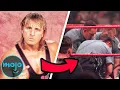 10 Wrestlers Who Tragically Died In The Ring