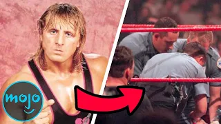 10 wrestlers who tragically died in the ring