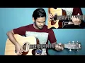 Download Lagu Bullet for My Valentine - Tears Don't Fall Acoustic Cover ||Vocals ||Solo ||Lyrics