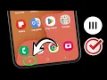 Download Lagu How to Fix Samsung Menu Button Not Working Problem | Recent Button Not Working on Samsung
