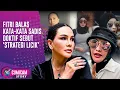 Download Lagu Pesan Penting Fitri Salhuteru Untuk Doktif Soal Perseteruan Saling Lapor Polisi! | CUMISTORY