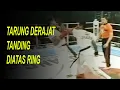 Download Lagu Tarung Derajat bertanding diatas Ring (UUS JOHARUDIN VS UMAR SUKMARA)