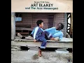 9  Art Blakey And The Jazz Messengers - Time Will Tell - Gypsy Folk Tales,1977