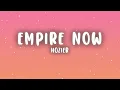 Download Lagu Hozier - Empire Now (Lyrics)