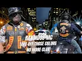 OUTLAW MOTORCYCLE CLUB BANDIDOS MC TOLD TAKE OFF COLORS DISBAND