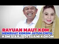 Download Lagu TERBARU‼️KDM SIAP NIKAHI KOKOM YG SEKARANG MENJANDA 🥰