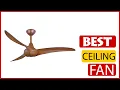 Best Ceiling Fans Without Lights Amazon In 2023 5 Items Tested Buying Guide