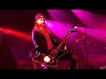 Bullet For My Valentine (live) - Hearts Burst Into Fire - Barrowlands, Glasgow 2023