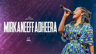 LIDIYA DERESE JCP MULTIMEDIA PRESENTS JCP BAND 2024 