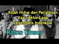 Download Lagu Ratno Timoer (aktor laga legendaris Indonesia) Si buta dari gua hantu
