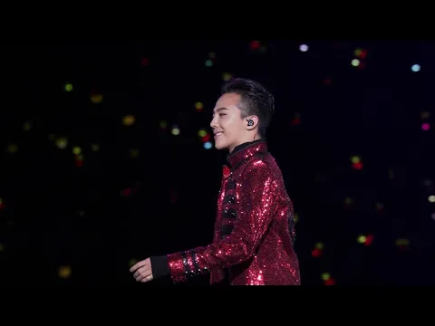 Download MP3 BIGBANG - STUPID LIAR (G-DRAGON focus) [2014~2015 JAPAN DOME TOUR X]