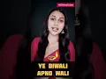 Ye Diwali Apno Wali