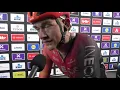 Download Lagu Joshua Tarling - Interview at the finish - Ronde van Vlaanderen / Tour of Flanders 2024