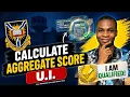 How to Calculate UNIBADAN Aggregate Score for Admission