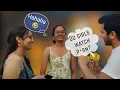 Do Girls Watch P RN Social Experiment Funny street Interview india