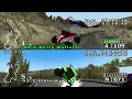 Download Lagu Sprinter vs Golf Cart - Championship 1 (2.4) | Nascar Rumble (PS1) Multiplayer HD
