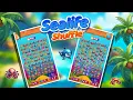 SeaLife Shuffle Construct 3 Game Template Source code