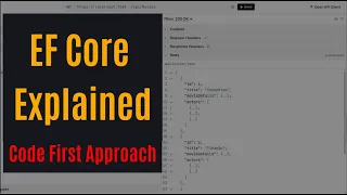 Entity Framework Core - Code First Migrations and SQL Server