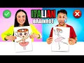 Download Lagu Desenam ITALIAN BRAINROT si Ballerina Cappuccina