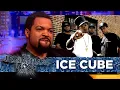 Download Lagu Ice Cube On Police Crashing NWA During 'F*ck The Police' Performance | The Jonathan Ross Show