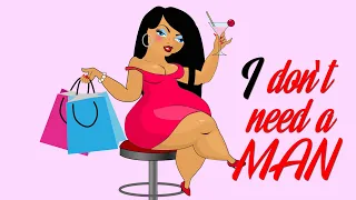 i dont need a man takpo tv