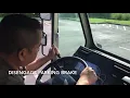 PROPER START UP ROUTINE
