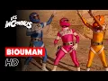 Download Lagu Les Inconnus - Biouman