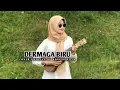Download Lagu DERAIAN DEMI DERAIAN AIR MATA (DERMAGA BIRU) || COVER UKULELE BY NOVI APRILIA