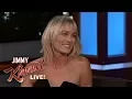 Robin Wright on The Princess Bride Andre the Giant