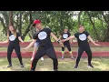 Lagu Bongga Ka Annie! by Hotdog (Instructional Dance Video)