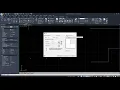 ProgeCAD 2021 Rectangular Polar Path Array