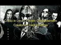 Powerwolf - Killers With The Cross (Lyrics)