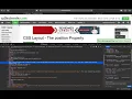CSS Position Overflow Float Inline-Block