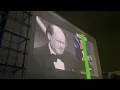 New World Symphony Performs Superman March by John Williams on February 22