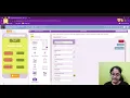 App Lab String Operations by Sruthi