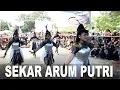 Download Lagu BABAK PUTRI  FULL BONUS GANONG LUCU SUPREX CS - JATHILAN SEKAR ARUM - TINOM GODEAN SLEMAN