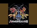 Armor Up Armorsaurs (Armorsaurs Theme Song)