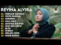 REVINA ALVIRA - SEBUJUR BANGKAI - CINTA RAHASIA - DANGDUT LAWAS FULL ALBUM - GASENTRA 2025