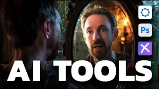 Secret AI Tools for Content Creation