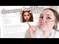 HOW TO CREATE CHARACTERS tips for character profile for your book free template