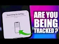 How To Tell If You re Being TRACKED by AirTags
