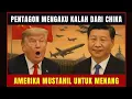 Download Lagu Mengapa Amerika Tidak Akan Pernah Bisa Menang Perang Lawan China?