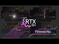 FiveM Script - Fireworks RTX DEV