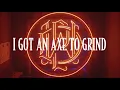 Parkway Drive - Prey (Lyrics)