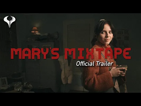 Mary's Mixtape | Teaser Trailer | Streaming now on YouTube