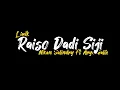 Download Lagu Lirik.Raiso Dadi Siji. Niken Salindry Ft Arya galih.«SLOW»